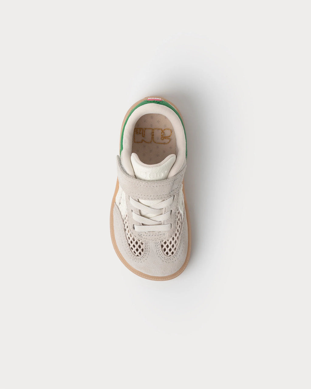 Lejan One® Kids Mesh WHITE