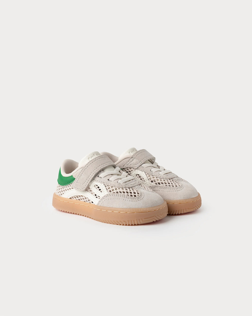 Lejan One® Kids Mesh WHITE