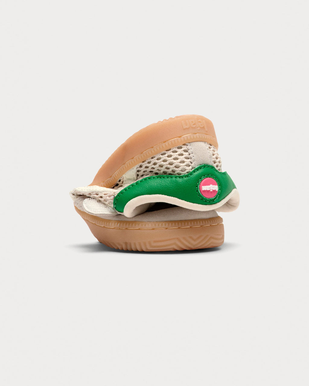 Lejan One® Kids Mesh WHITE