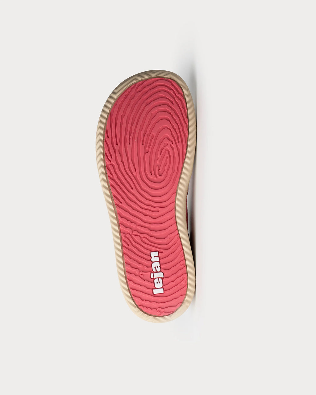 LEJAN ONE NYLON TERRA HORMA WIDE ADULTOS