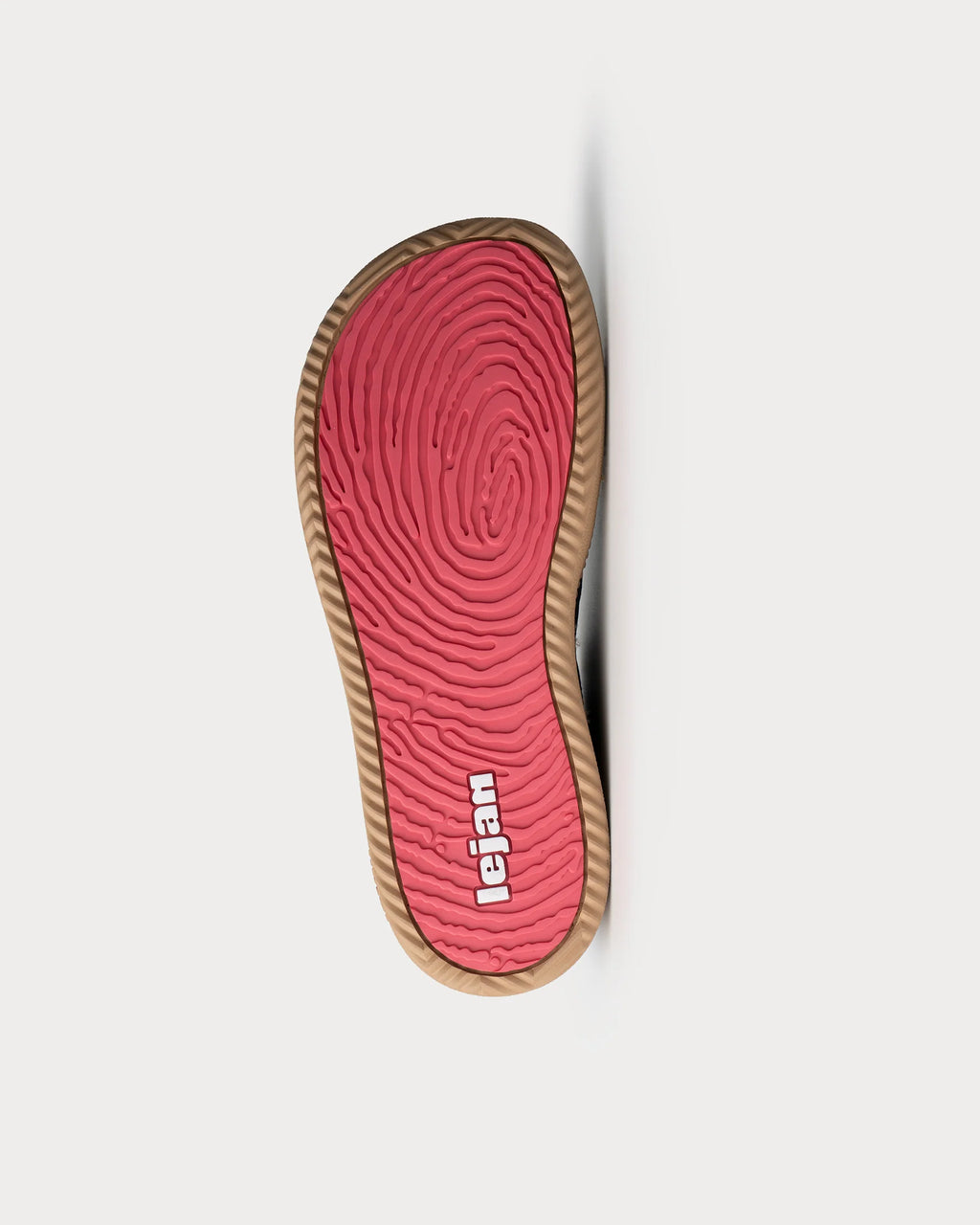 LEJAN ONE NYLON SKYBLUE HORMA WIDE ADULTOS