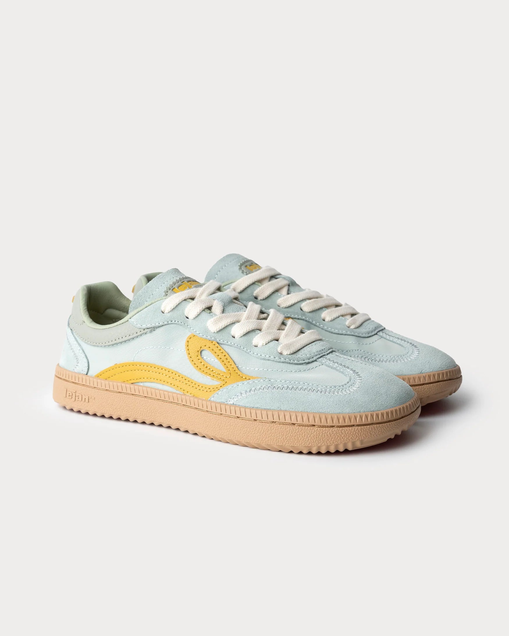 LEJAN ONE NYLON SKYBLUE HORMA WIDE ADULTOS