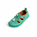 SAGUARO BREEZE III SANDALIAS INFANTIL VERDE