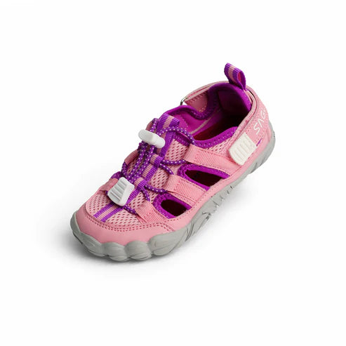 SAGUARO BREEZE III SANDALIAS INFANTIL ROSA