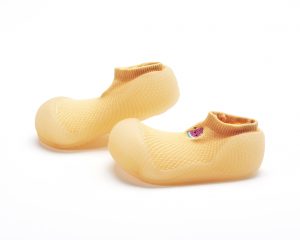 Attipas Cool Summer Yellow
