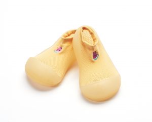 Attipas Cool Summer Yellow