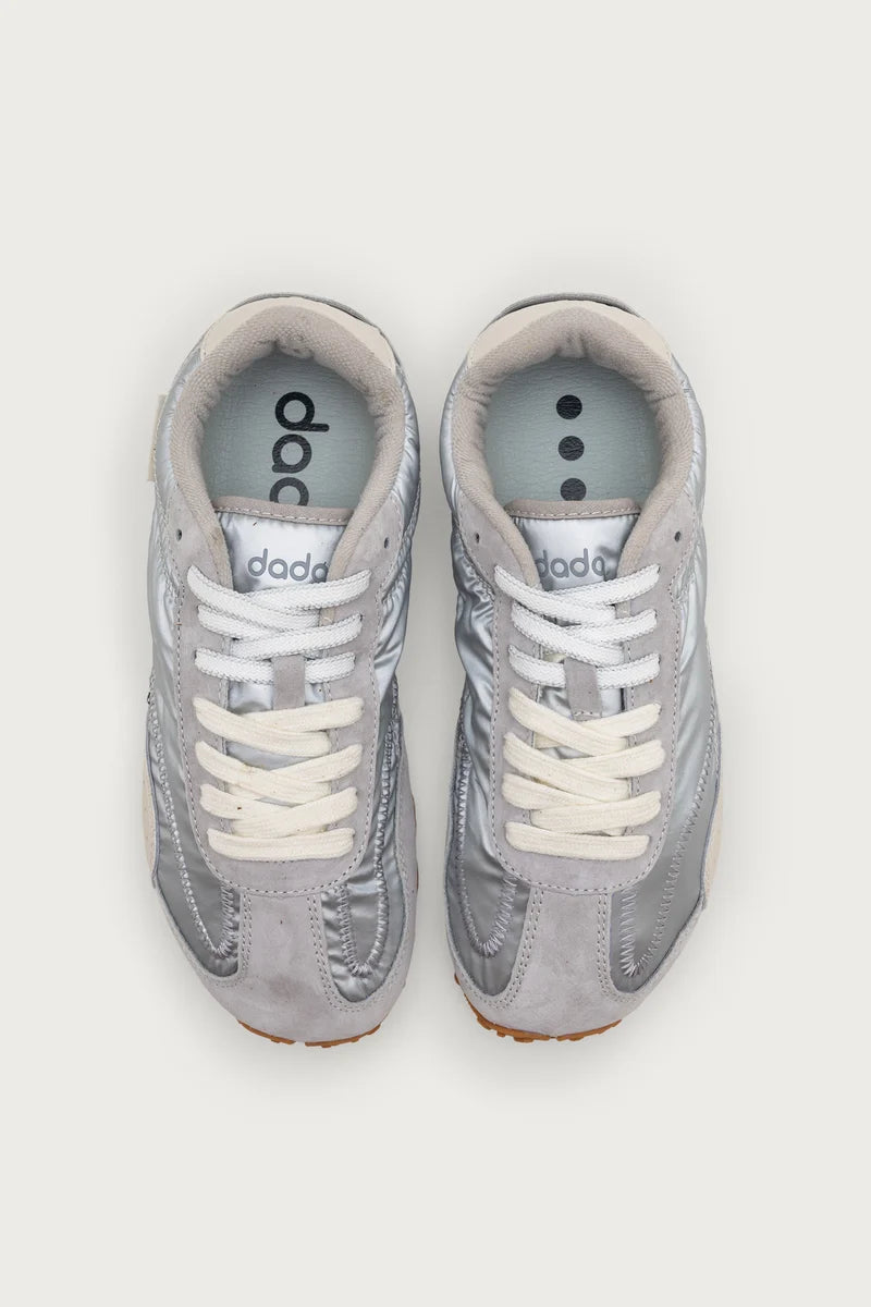 DADA ZERO ARGENTO