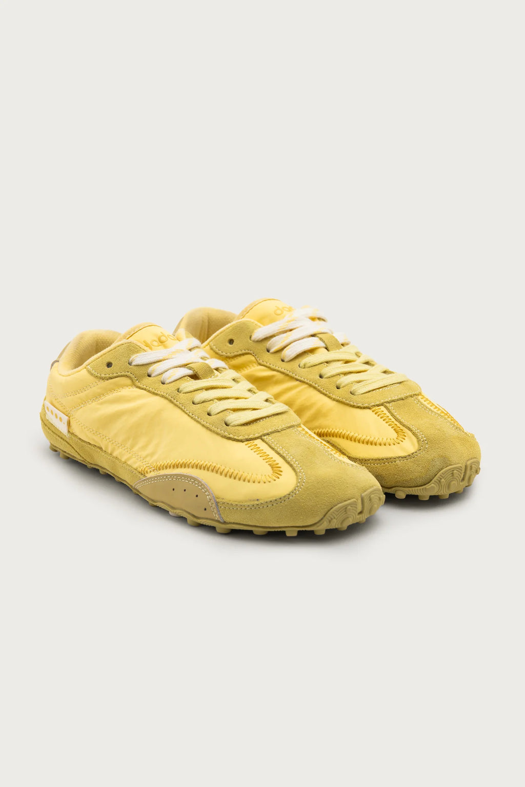DADA ZERO YELLOW