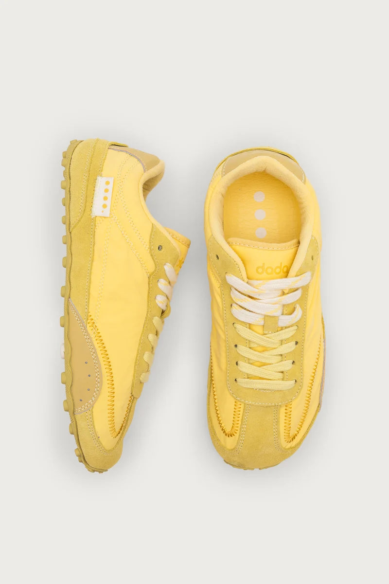 DADA ZERO YELLOW