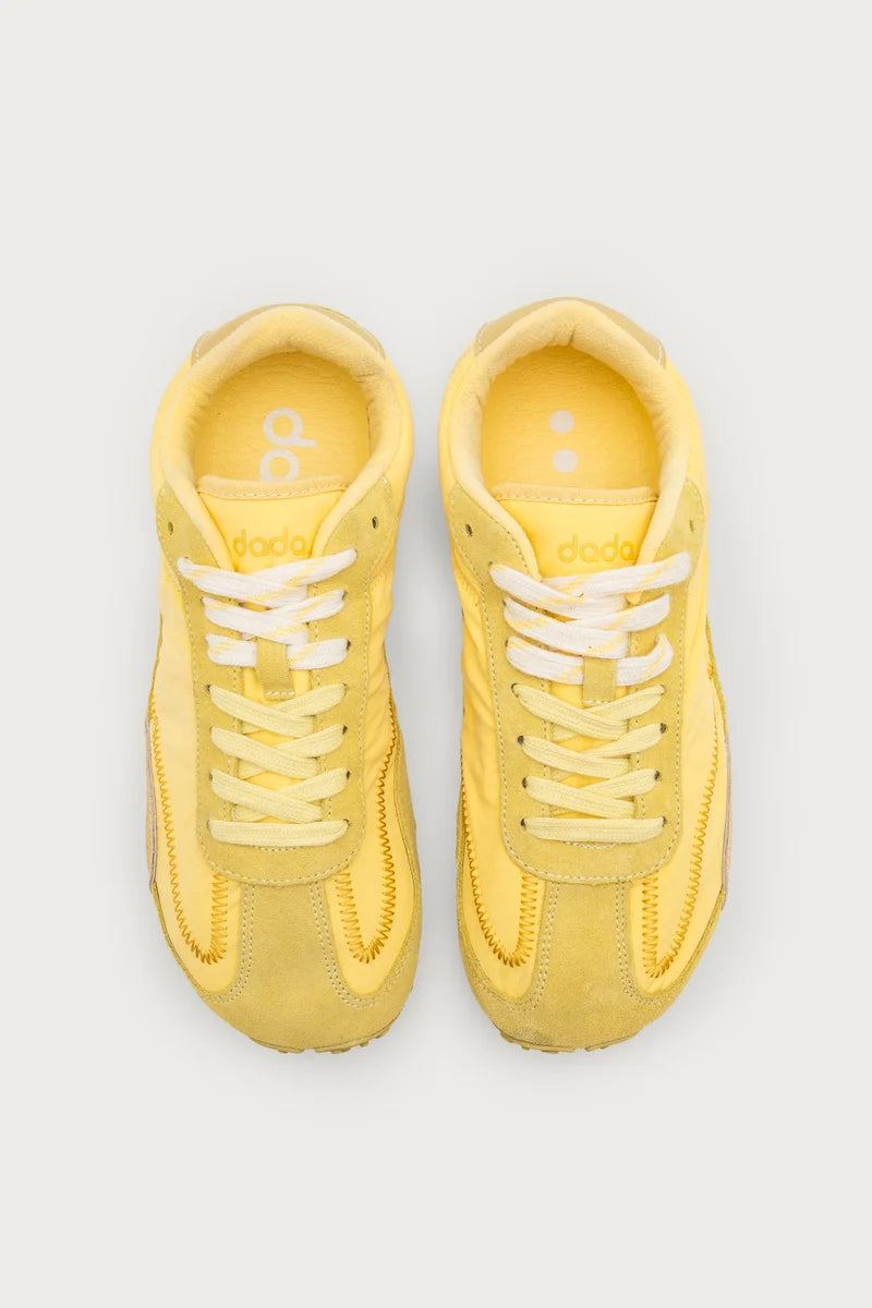 DADA ZERO YELLOW