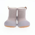 Attipas Label Grey suela bicolor