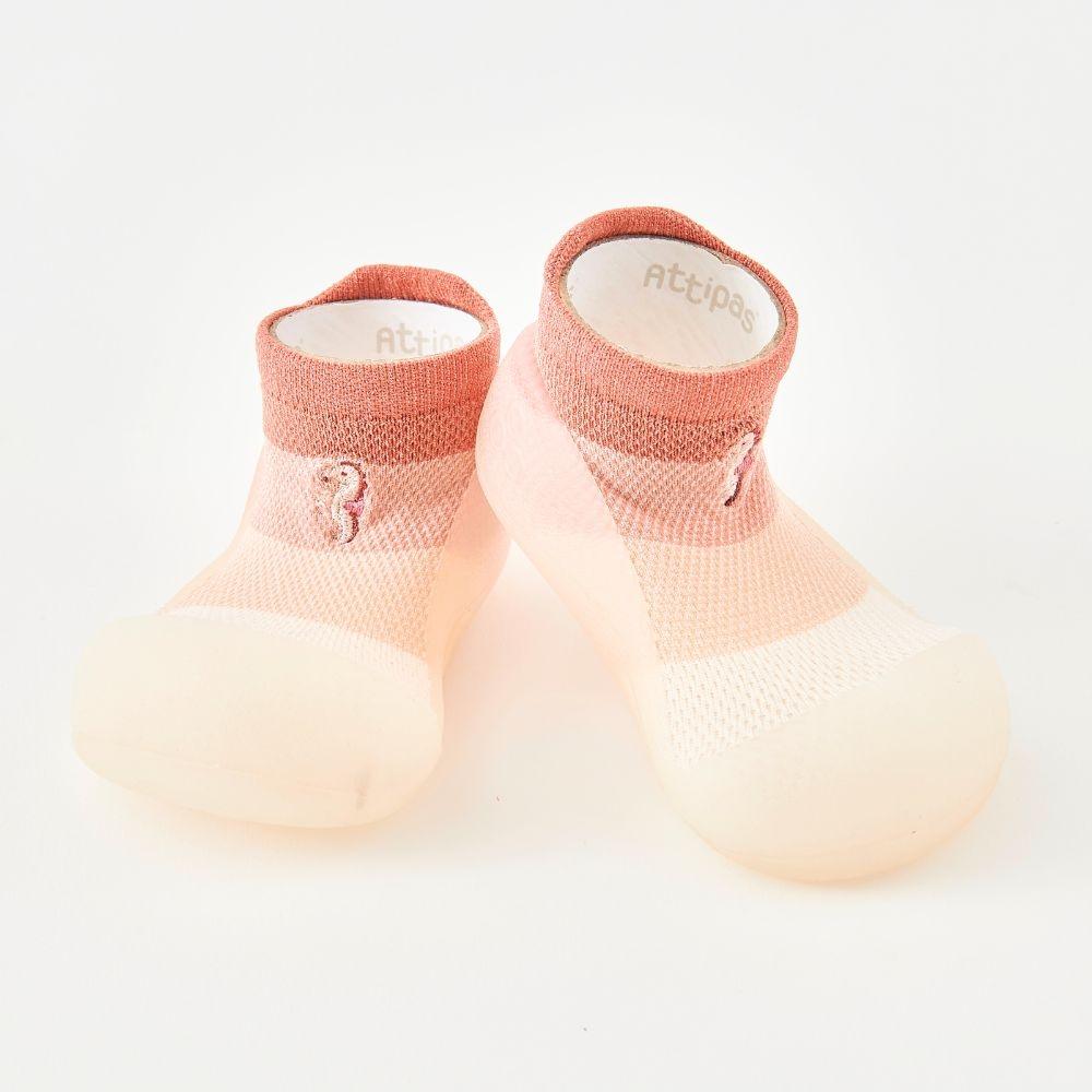 Attipas Seahorse Bric