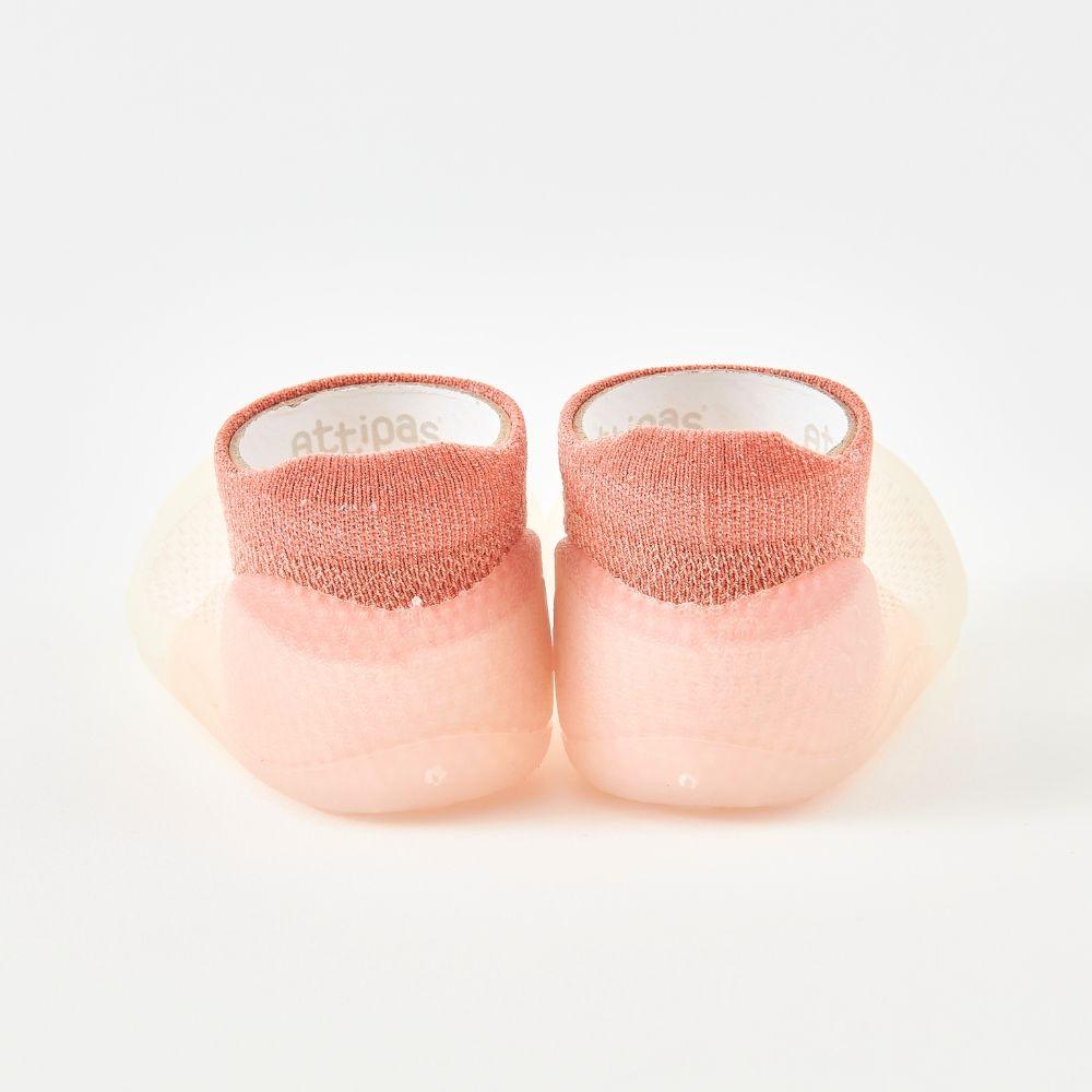 Attipas Seahorse Bric