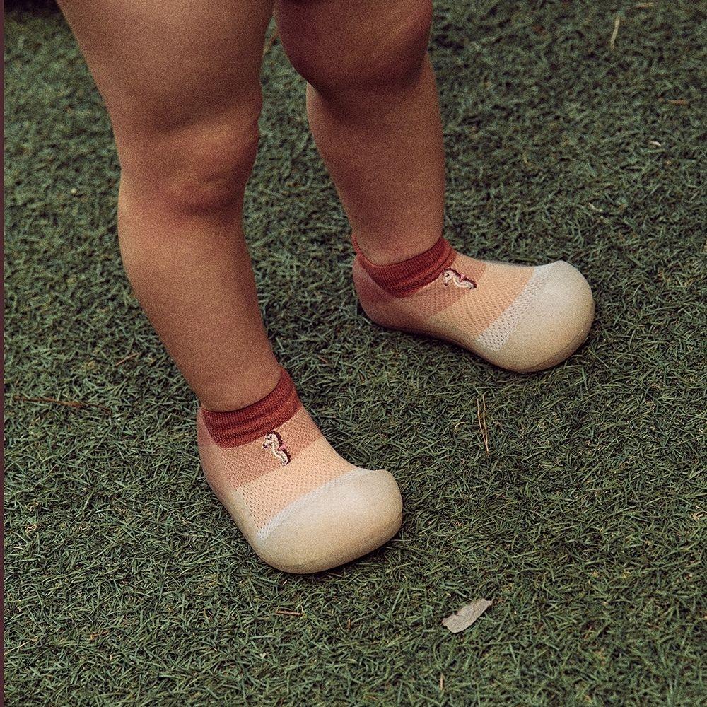 Attipas Seahorse Bric