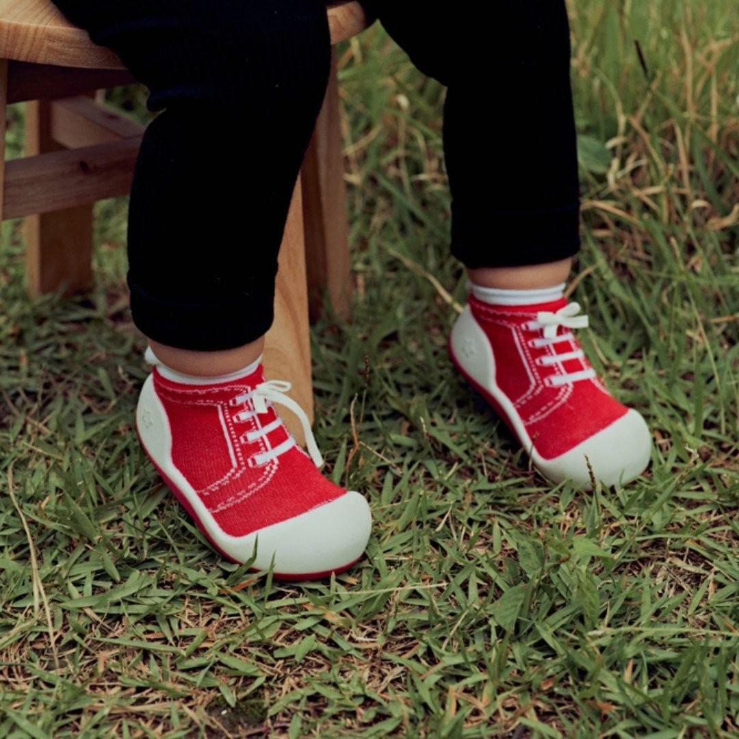 Attipas New Star Red