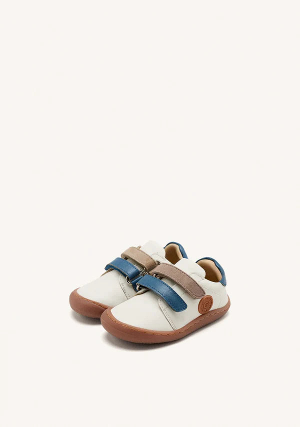 Gioseppo barefoot Alvin