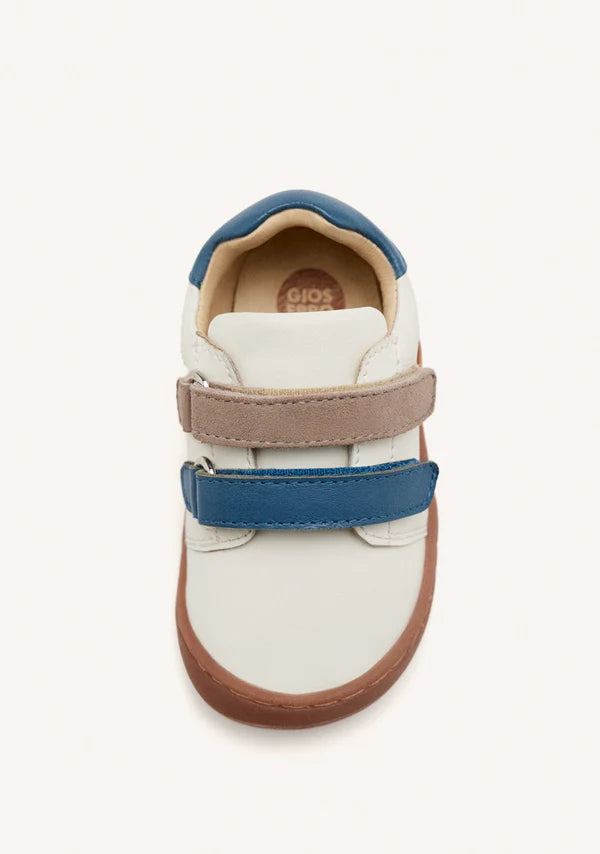 Gioseppo barefoot Alvin
