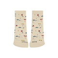 Calcetines Barefoot circuito coches