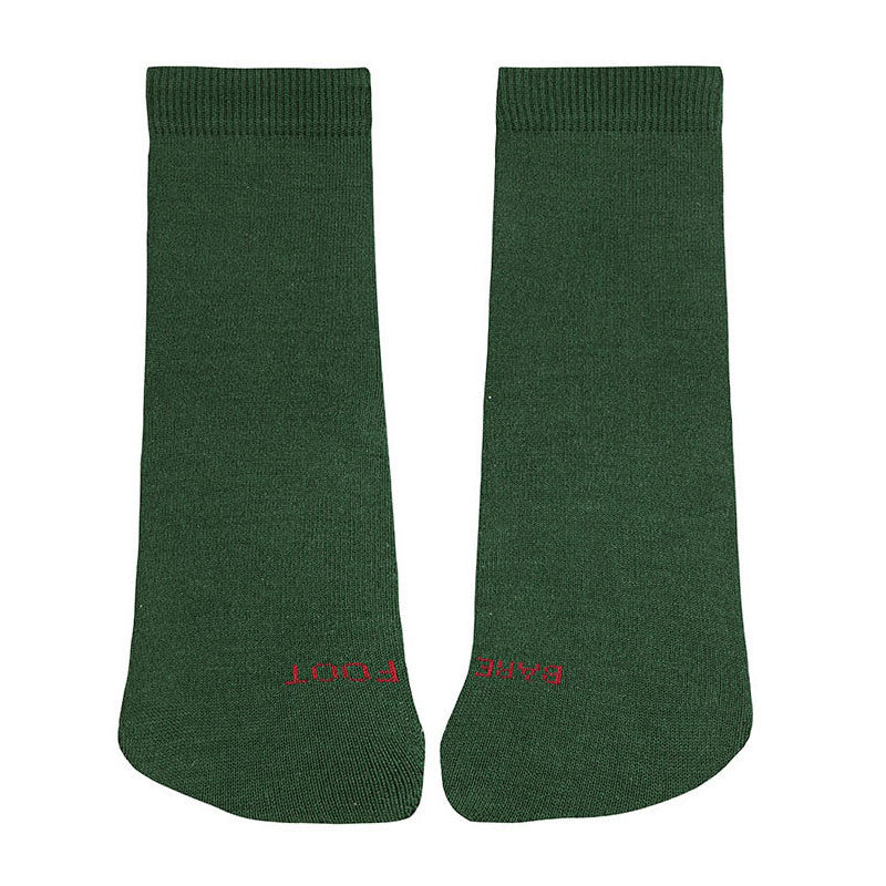 Calcetines Altos Barefoot School