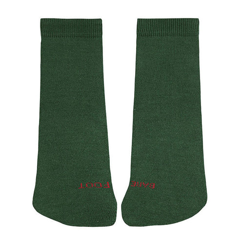 Calcetines Altos Barefoot School