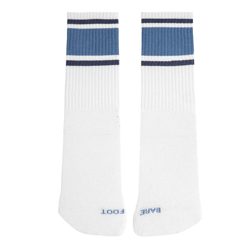 Calcetines Barefoot Sport, rizo en la soleta