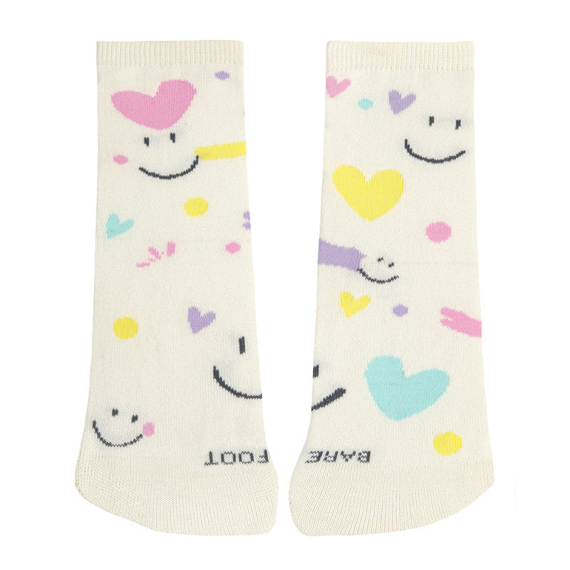 Calcetines Barefoot Happy