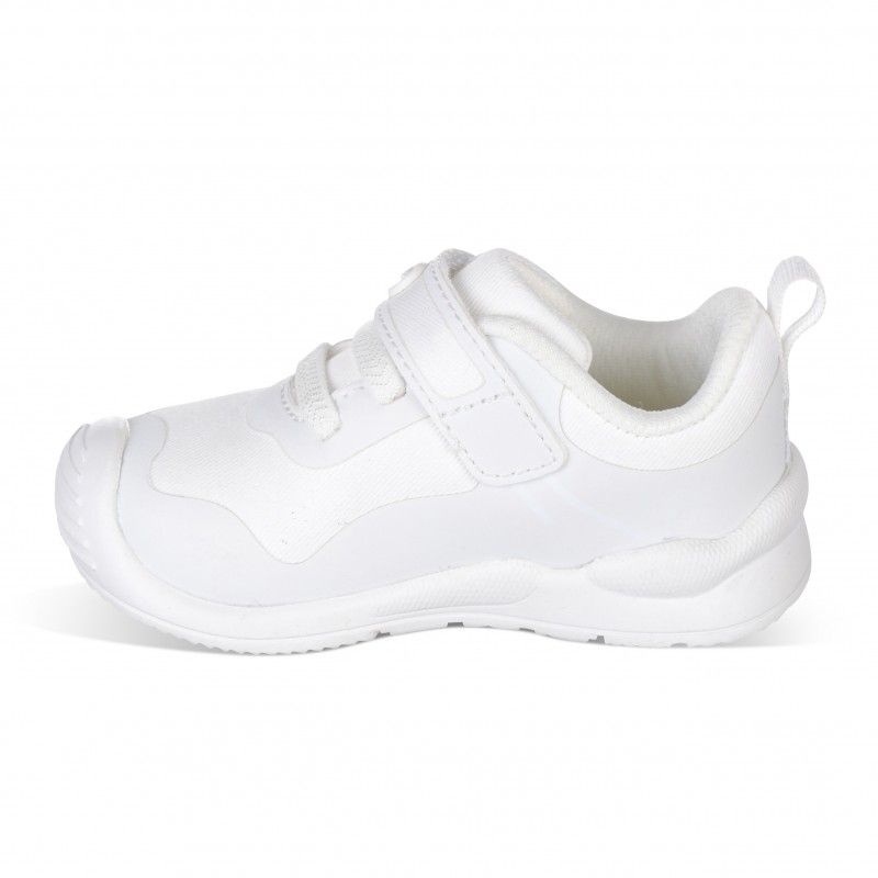 CHETTO DEPORTIVO COLEGIAL - LIGERO - FLEXIBLE - BABY FREE