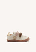 GIOSEPPO BAREFOOT POYGAN