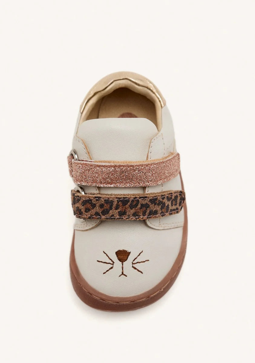 GIOSEPPO BAREFOOT POYGAN