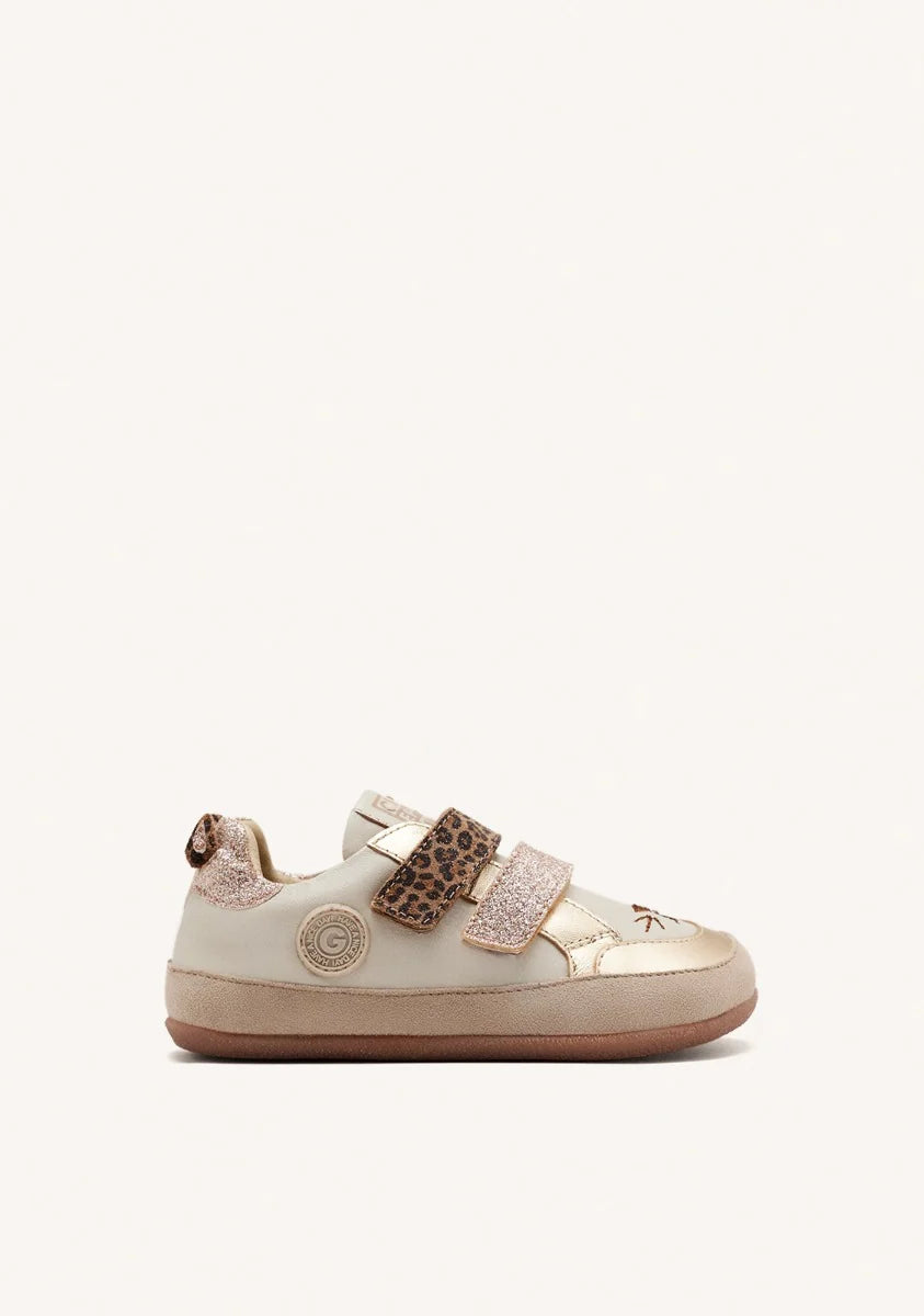 GIOSEPPO BAREFOOT PAWLET CONEJITO
