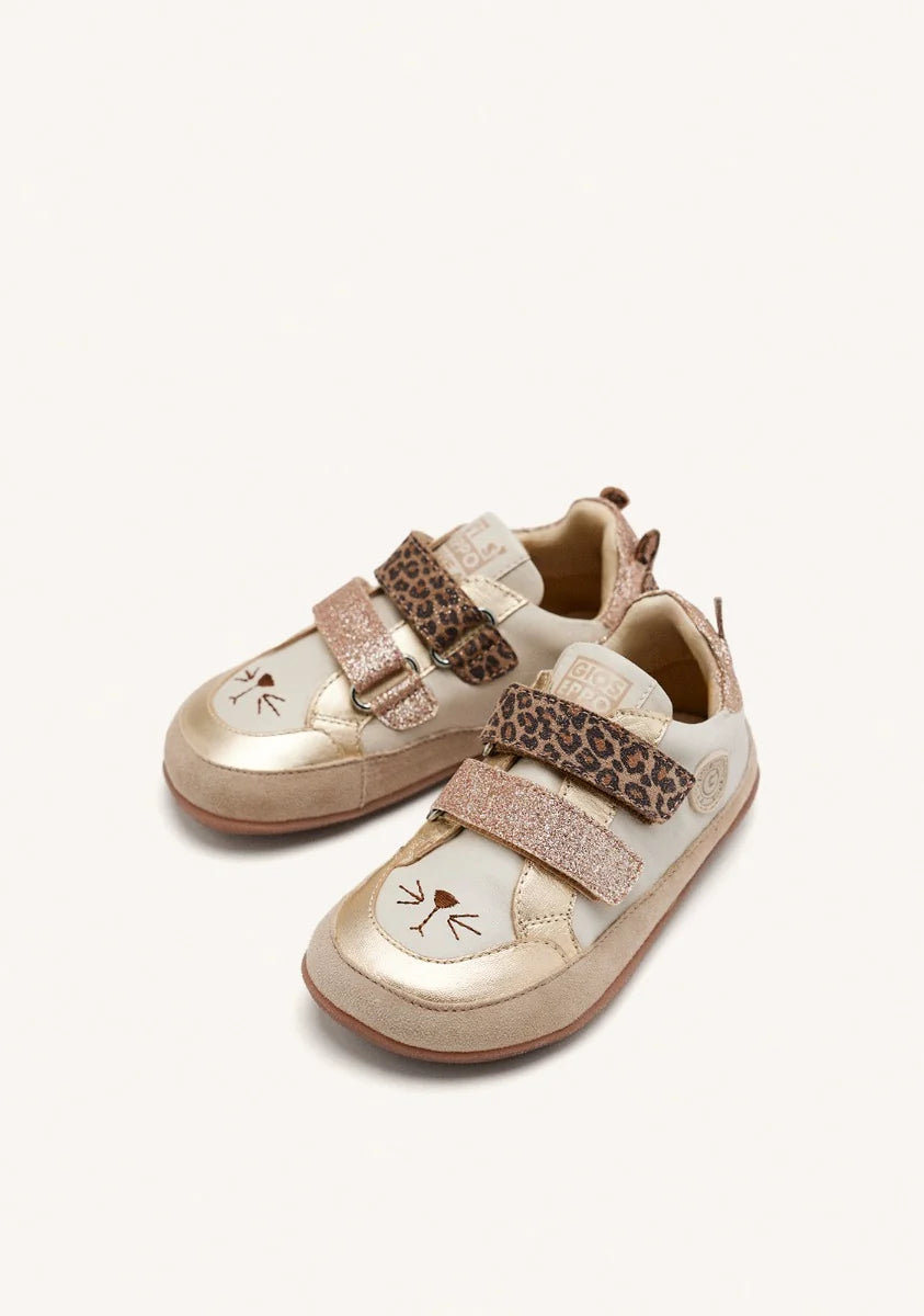 GIOSEPPO BAREFOOT PAWLET CONEJITO