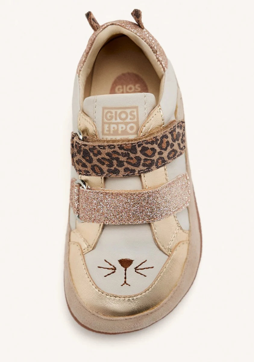 GIOSEPPO BAREFOOT PAWLET CONEJITO