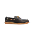 GROUNDIES TIDE NAUTICOS CHOCOLATE