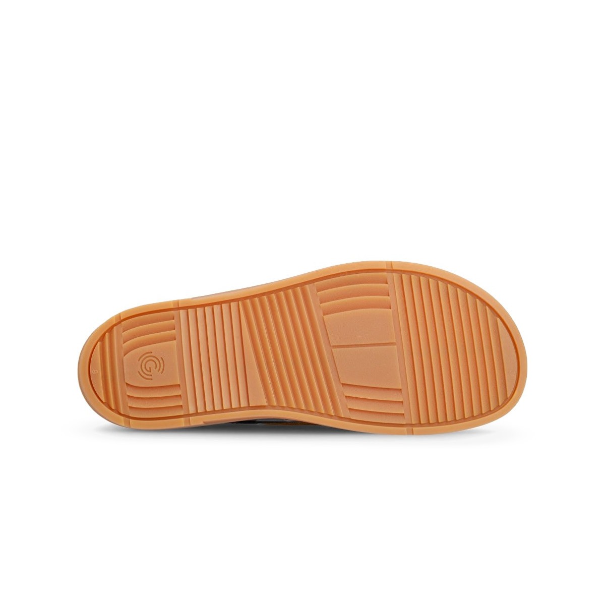 GROUNDIES TIDE NAUTICOS CHOCOLATE