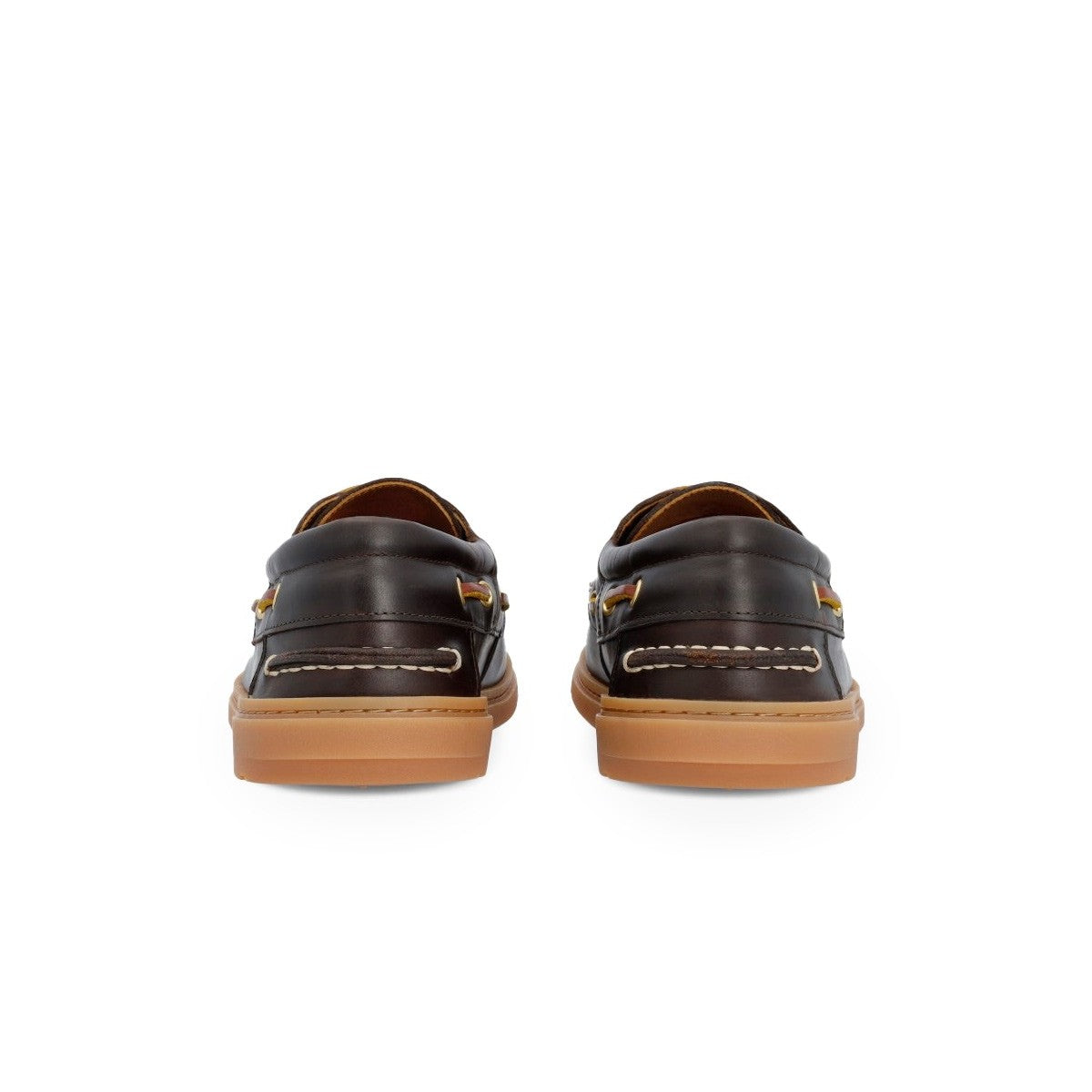 GROUNDIES TIDE NAUTICOS CHOCOLATE