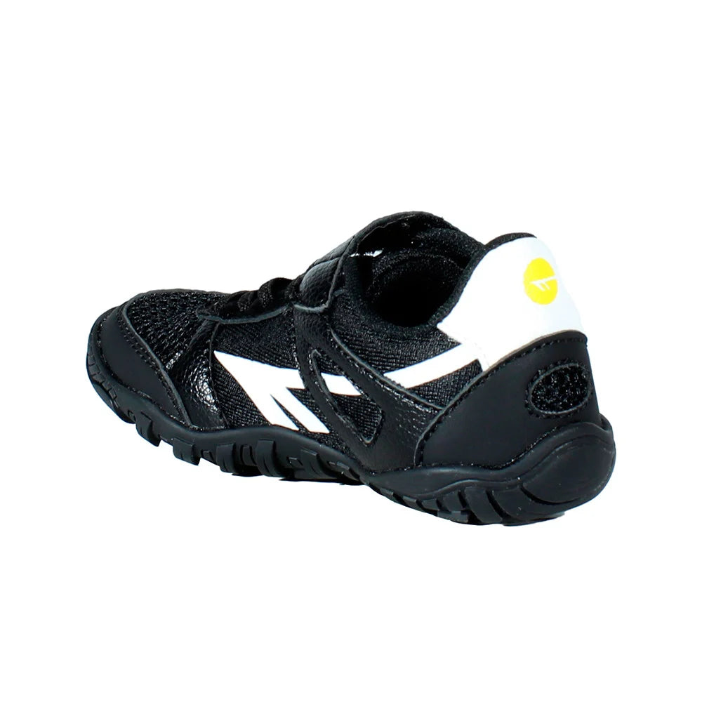 HITEC COURT JUNIOR BLACK