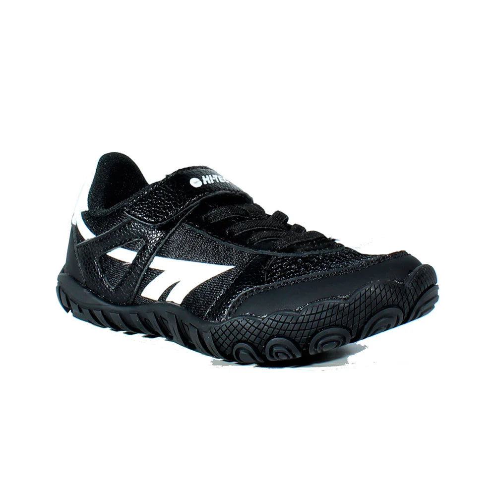 HITEC COURT JUNIOR BLACK