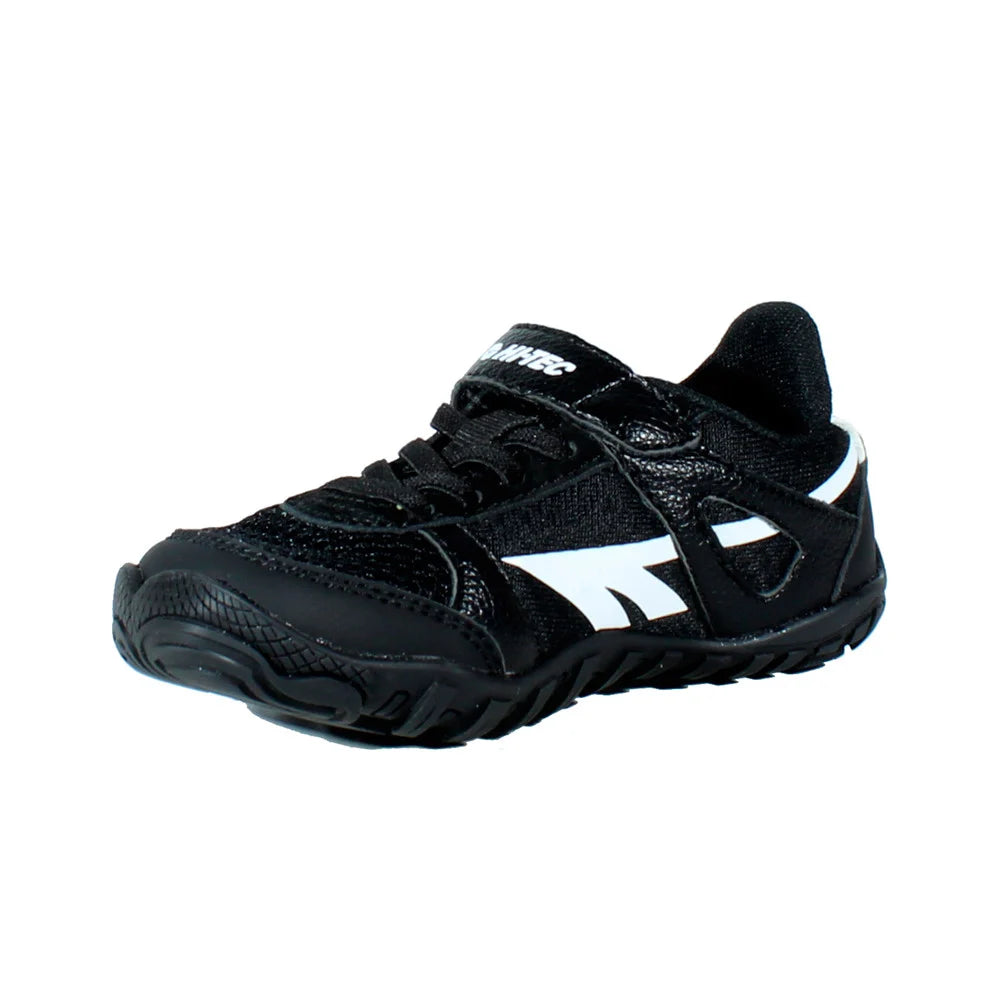 HITEC COURT JUNIOR BLACK