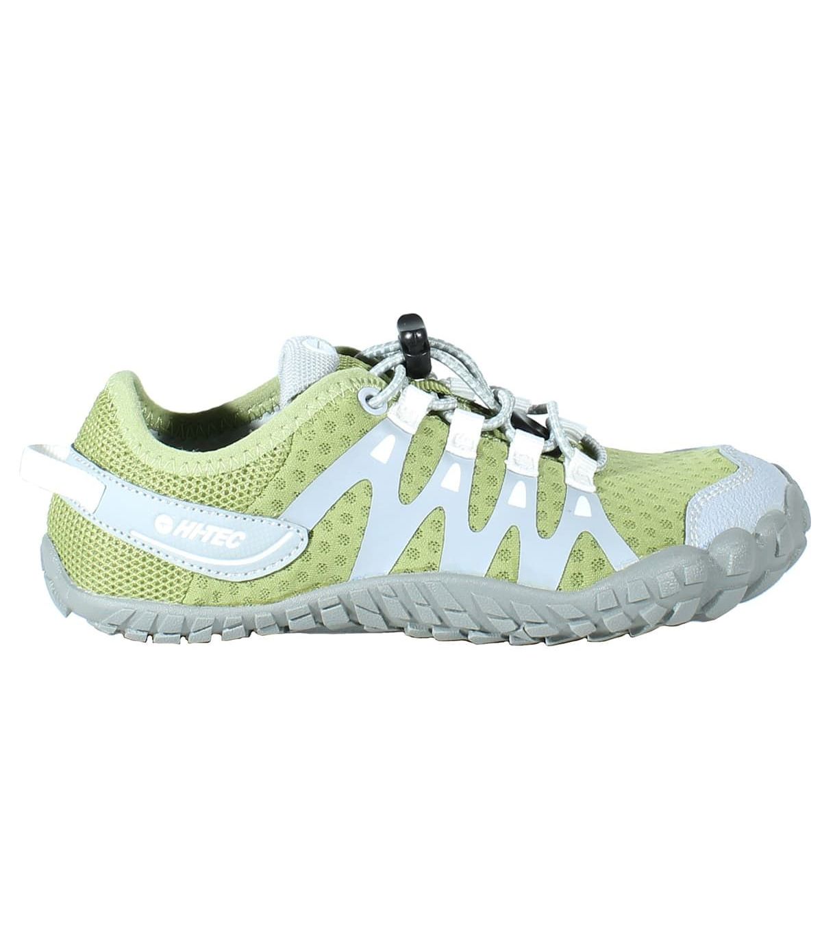 HITEC ABYSS JUNIOR MINT