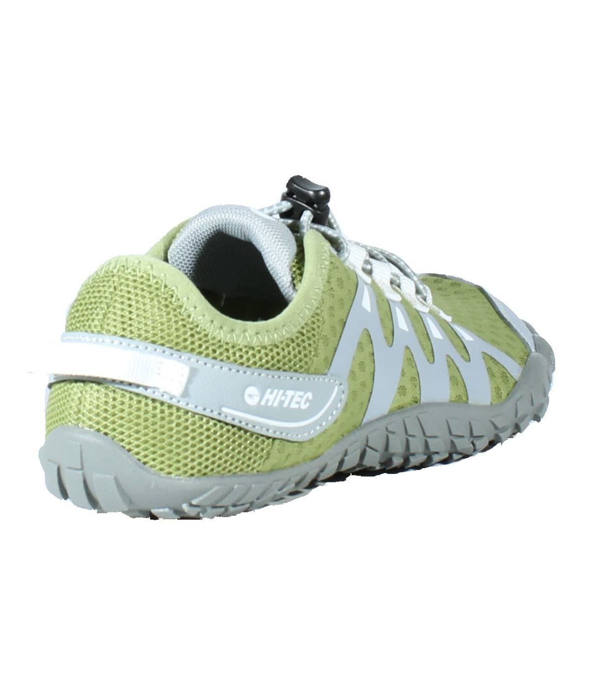 HITEC ABYSS JUNIOR MINT