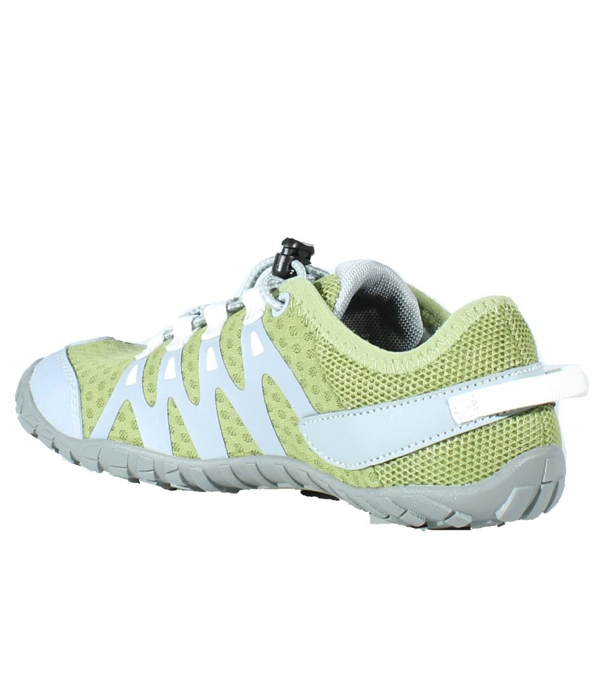 HITEC ABYSS JUNIOR MINT