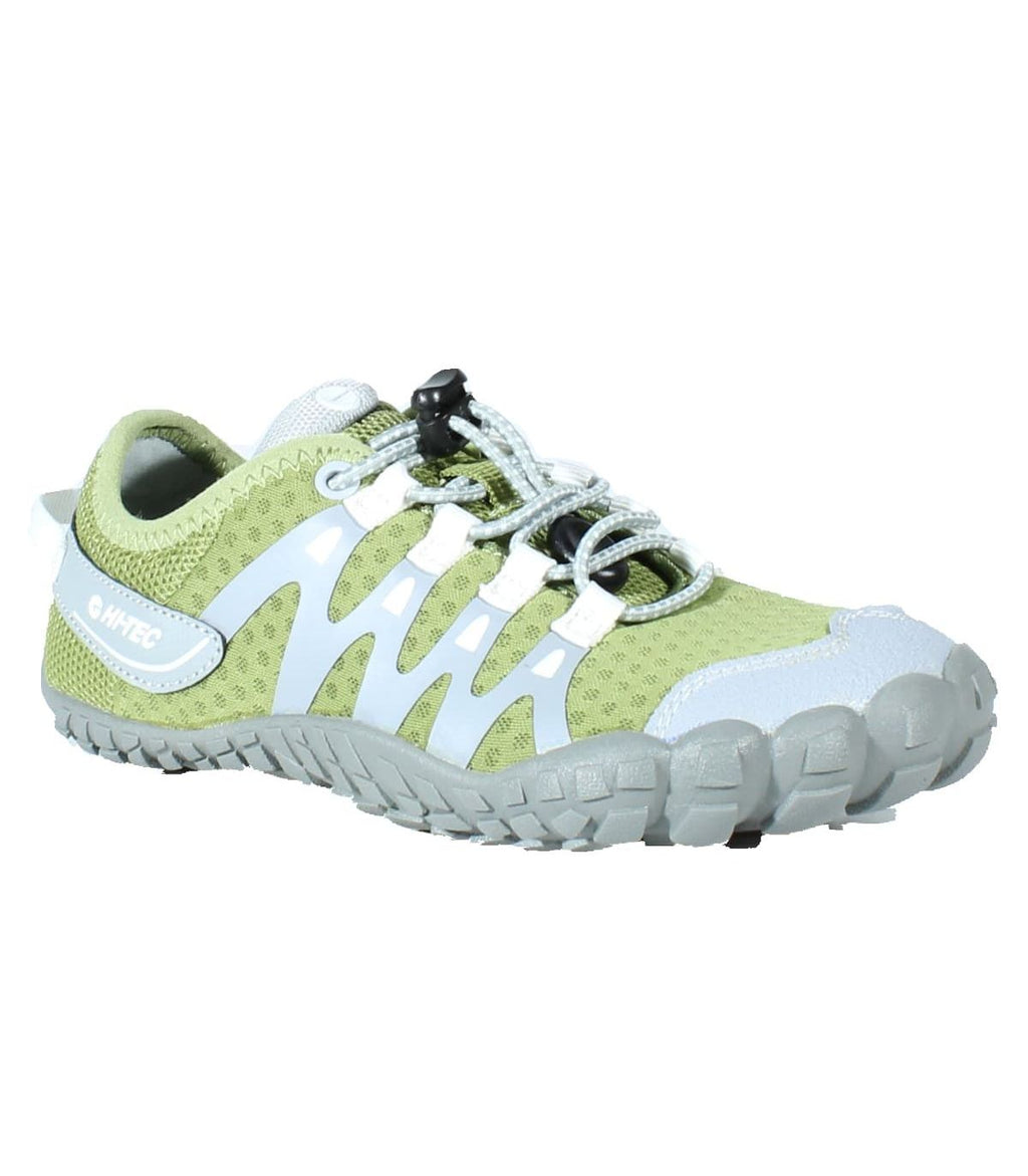 HITEC ABYSS JUNIOR MINT