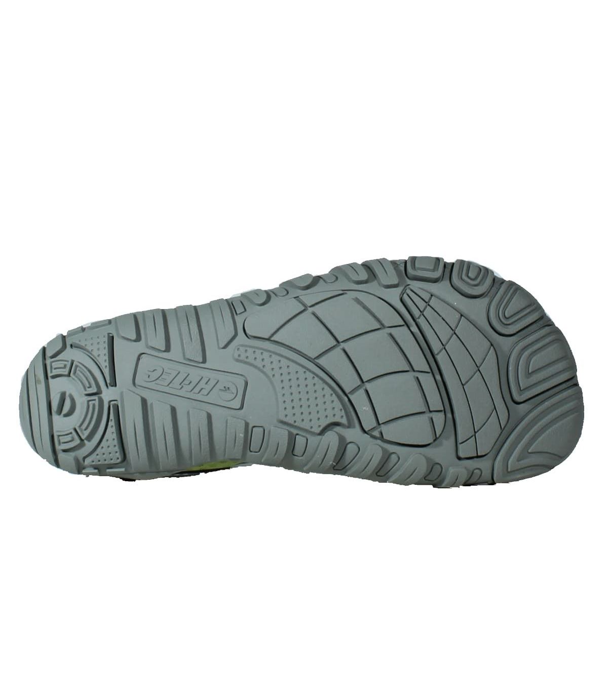 HITEC ABYSS JUNIOR MINT