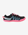 HITEC ABYSS WOMAN NEGRO FRESA