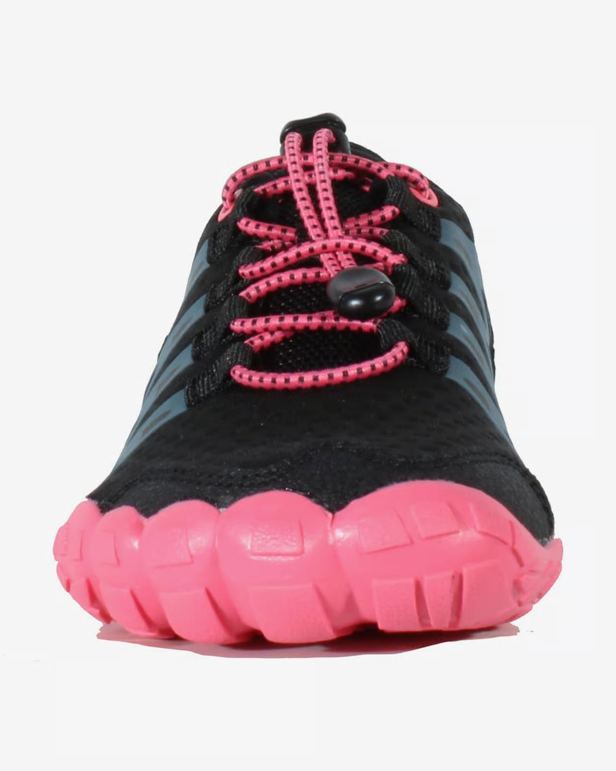 HITEC ABYSS WOMAN NEGRO FRESA