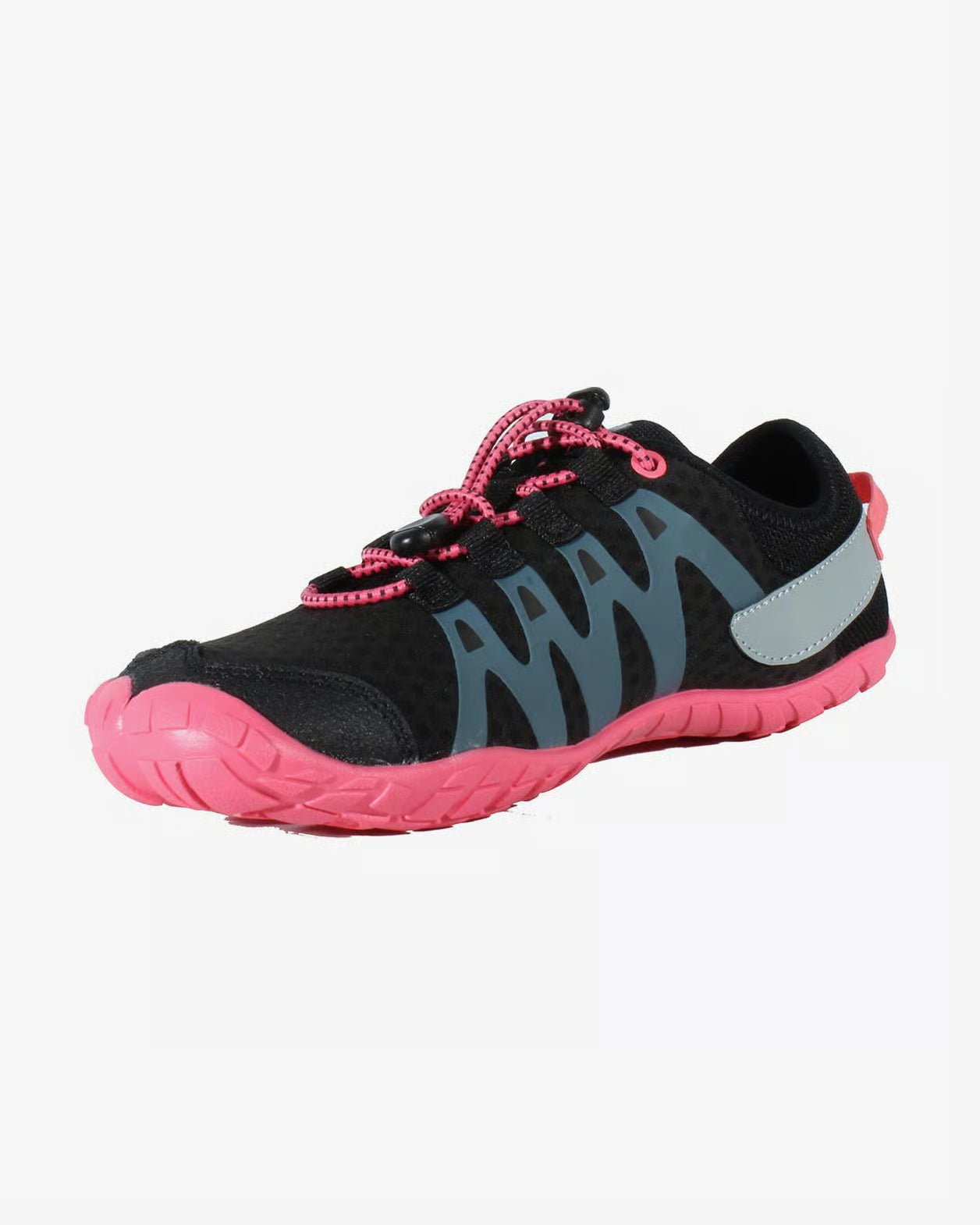 HITEC ABYSS WOMAN NEGRO FRESA