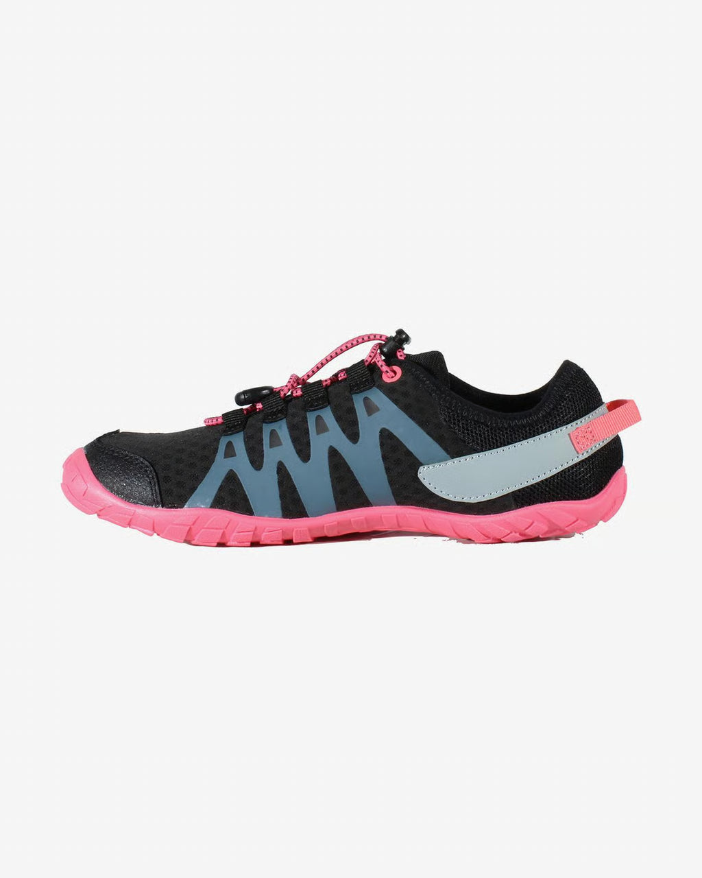 HITEC ABYSS WOMAN NEGRO FRESA