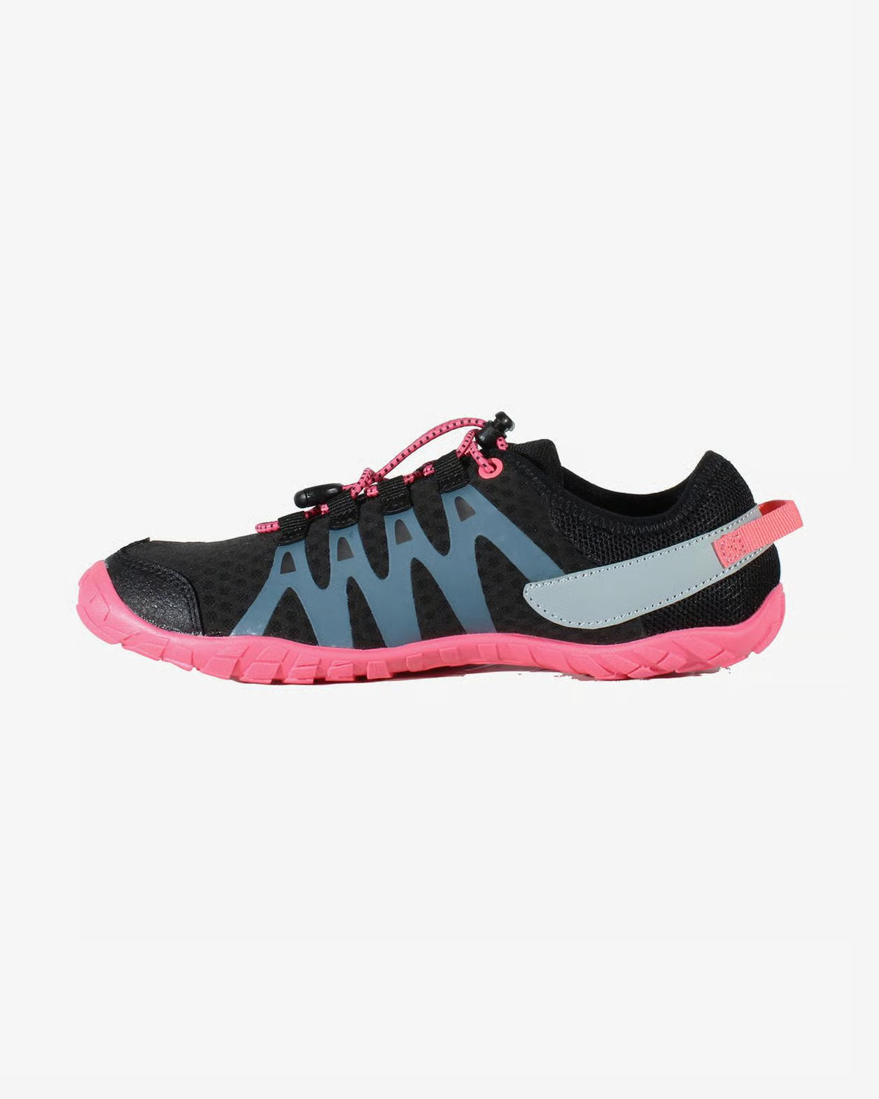 HITEC ABYSS WOMAN NEGRO FRESA