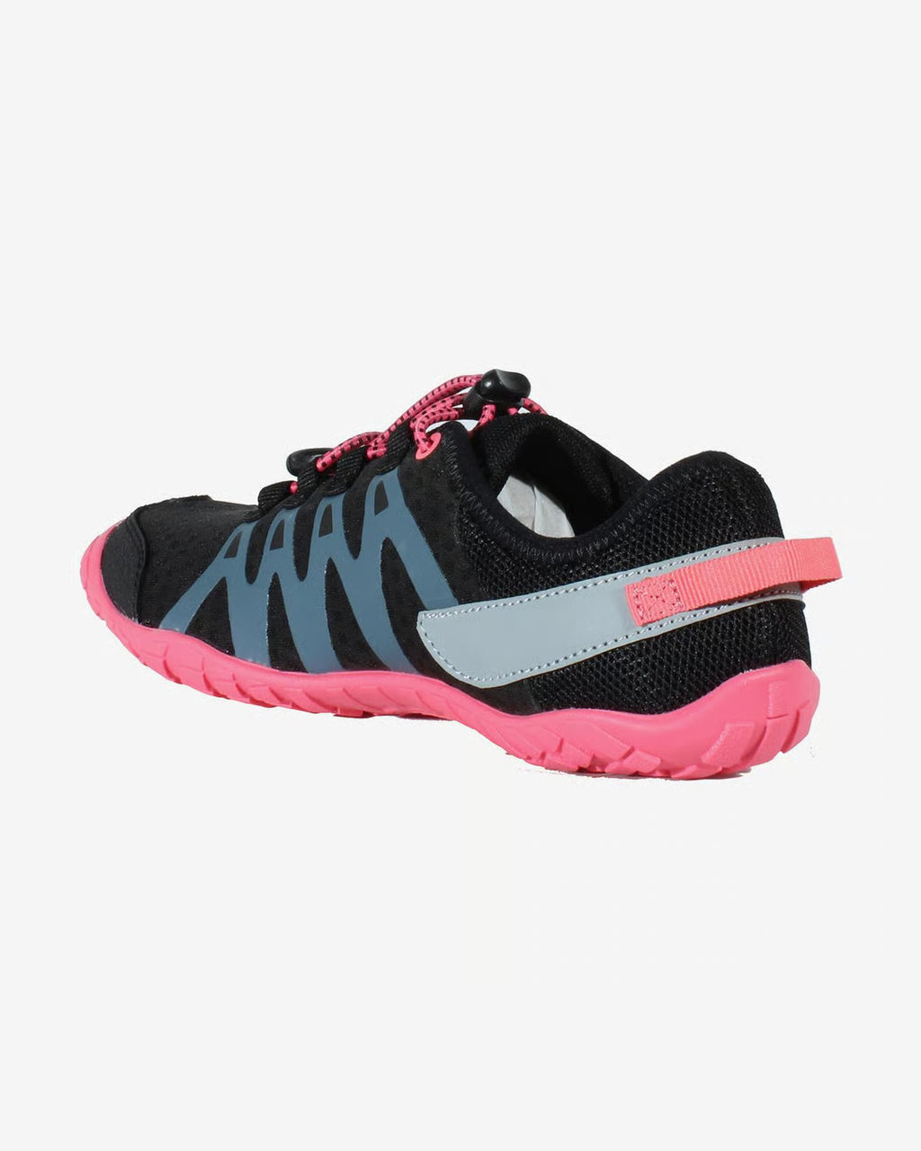 HITEC ABYSS WOMAN NEGRO FRESA