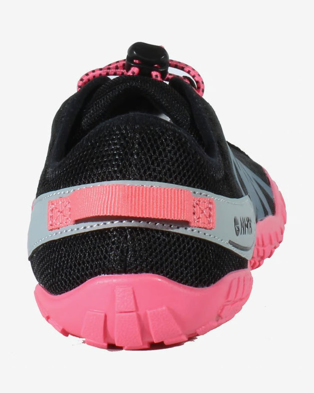 HITEC ABYSS WOMAN NEGRO FRESA